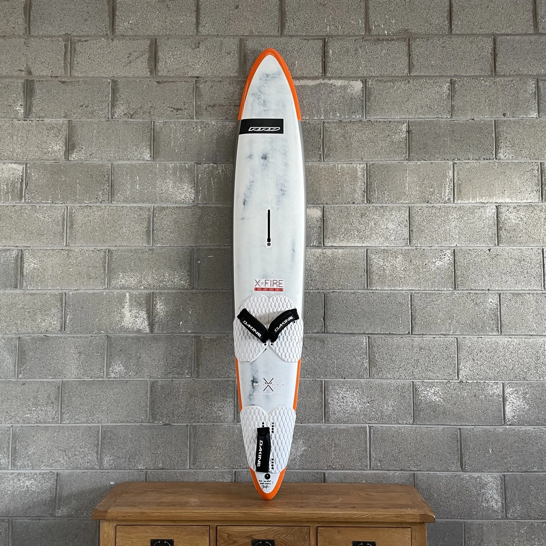 NAISH SURF 5.5 WL (US) WOOD '12 5.5インチ NAISH SURF 5.5 WL (US) WOOD '12 5.5インチ - メルカリ